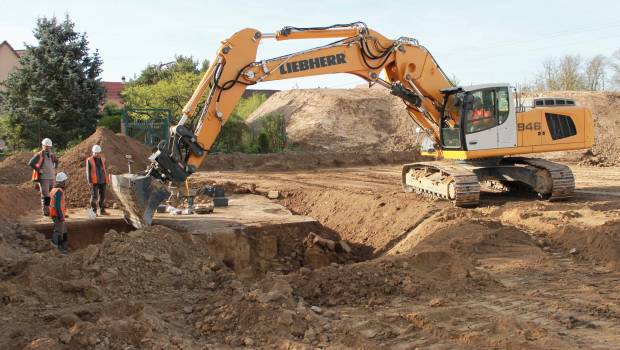 Allemagne : les matériels sur des montagnes russes