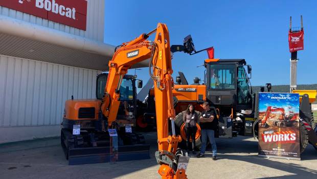 Des JPO chez Mazoyer