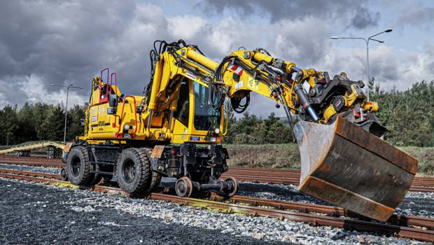 La Deutsche Bahn fait confiance à Atlas