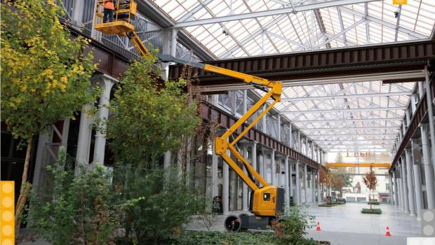 Le marché des composants électriques vaudra 25 milliards en 2030