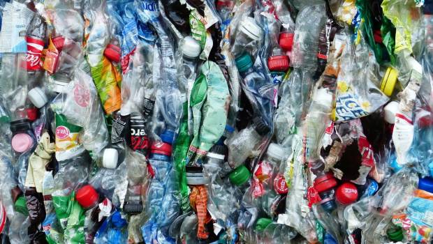 Le recyclage et la valorisation accélèrent en Auvergne-Rhône-Alpes