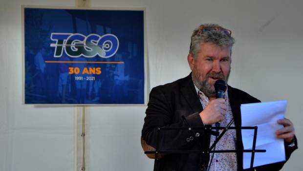 TGSO fête ses 30 ans d’existence