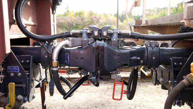 Voith : « L’efficience est notre moteur »