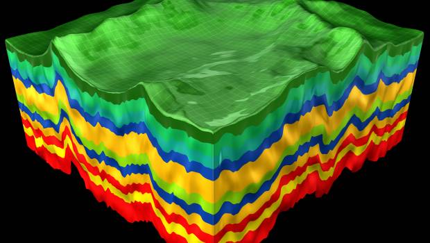 Egis acquiert Sisprobe, un expert en surveillance sismique