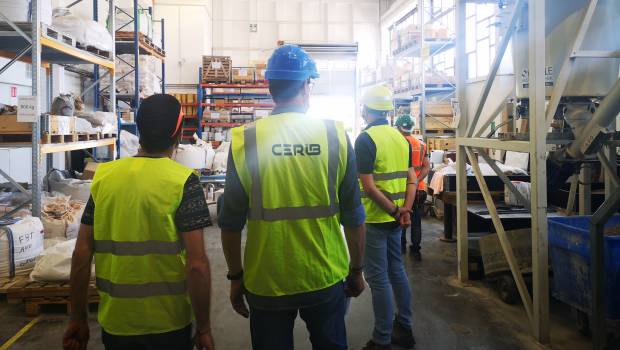 Une offre de formation enrichie pour intégrer les CQP