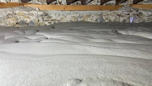 Lafarge France annonce l’obtention de l’Atex pour Airium Combles