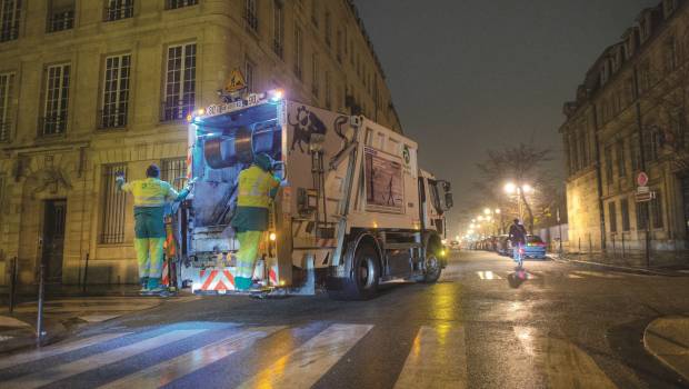 Quel impact d'une boîte automatique Allison Transmission ?