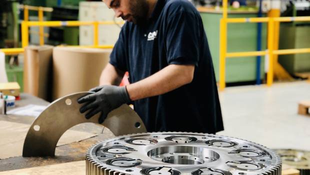 CMW et SNCF remettent le doigt dans l’engrenage