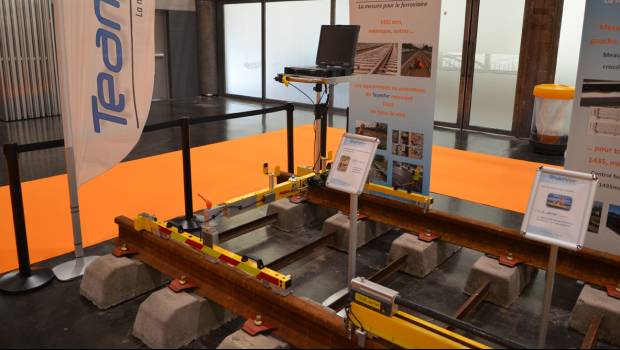 Teamfer : un expert en mesure et en traitement du signal