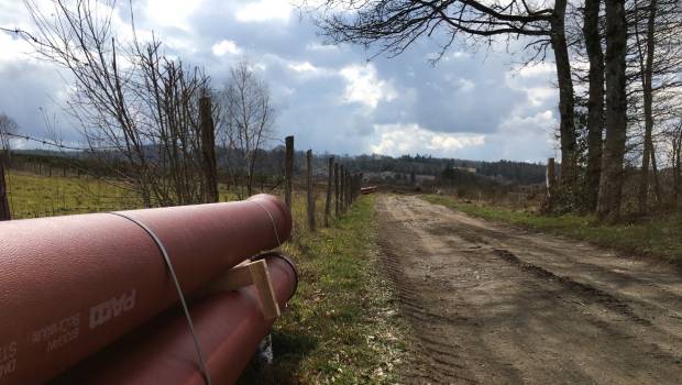 La Corrèze choisit Biogan pour son assainissement