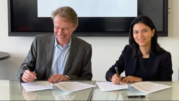 Cesi et Segula Technologies : signature d’une Chaire Industrielle d’Enseignement en ingénierie