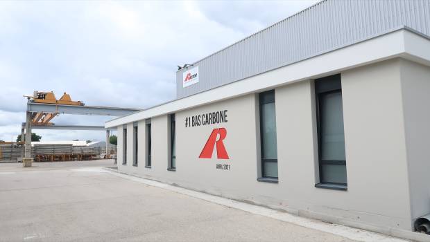 RE 2020 : Rector obtient les FDES pour ses Prémurs et Prédalles en béton armé bas carbone