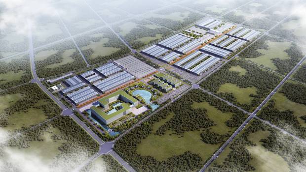 Sinoboom accélère sur la technologie de pointe