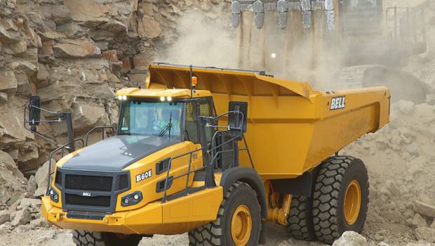 Quel marché pour les matériels TP à fin septembre ?