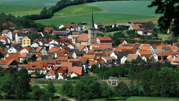 La FNCCR au secours des communes rurales isolées