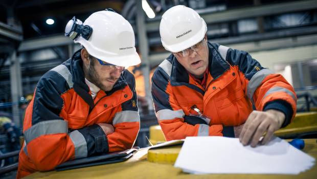 Metso Outotec ouvre un centre de services en Australie