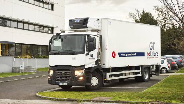 GT solutions mise sur la diversification