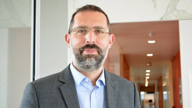 Olivier Corolleur, nouveau directeur général adjoint de l'Arcep