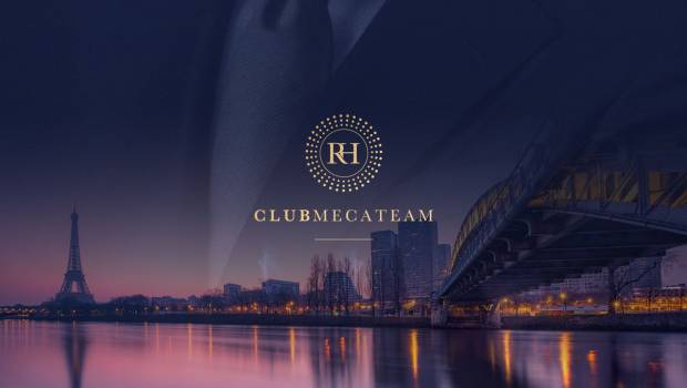 Mecateam Cluster : le club RH se retrouve à Paris le 2 décembre