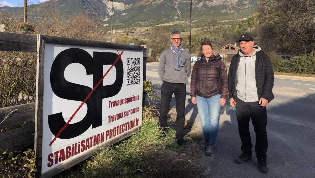 CAN rachète la société SP