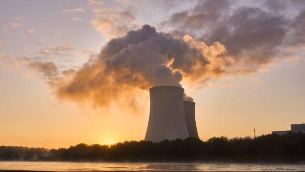 Relance du nucléaire : une aubaine pour Syntec-Ingénierie