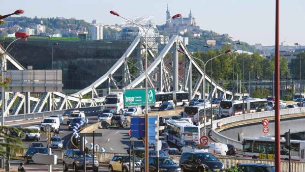 Lancement de la concertation du téléphérique entre Francheville et Lyon