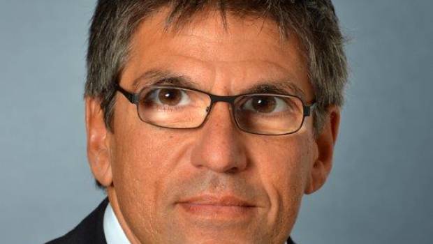 Nouveau directeur Grands Comptes chez Tadano