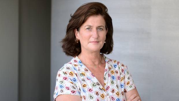 Sophie Rochard-Faure nommée Directrice marque et projets 3F