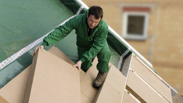 Les isolants biosourcés contre les pénuries de matériaux