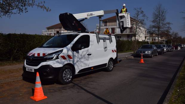 Nouveau Renault Trafic : il faudra compter sur Klubb