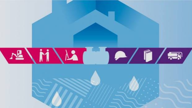 Les eaux à la source font leur salon à Dijon