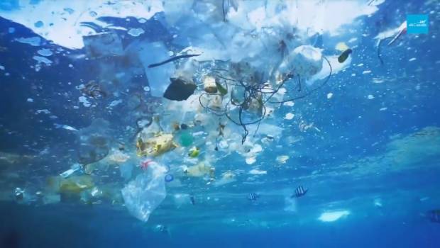 Le fonds de dotation de Teréga s'engage avec The SeaCleaners