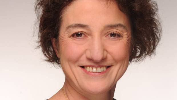 Cemex France : Florence Boutmy, nommée directrice générale Matériaux Nord
