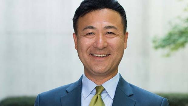 Un nouveau patron pour Hyundai CE Americas