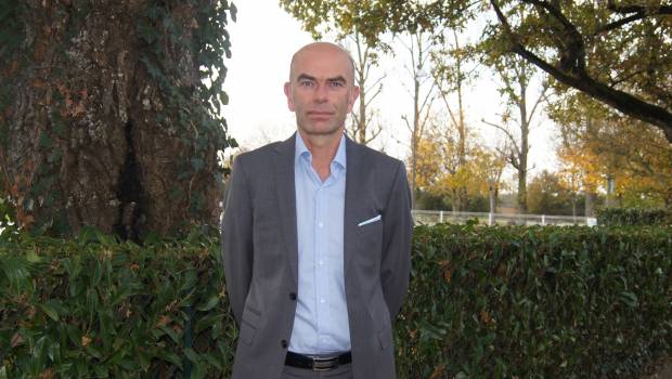 Olivier Collin élu président du collège SNBPE Pays de la Loire