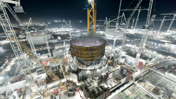 Big Carl fait encore des siennes