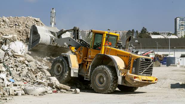 Une plateforme Cemex multiservices unique