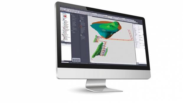Sandvik acquiert Deswik