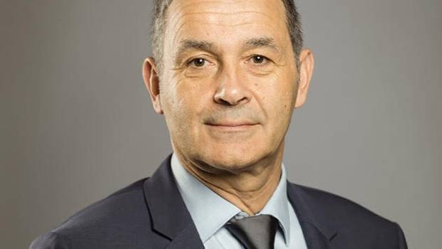 Philippe Bernard élu président du SETVF