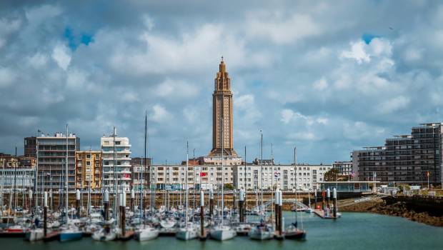Le réseau de chaleur du Havre prêt pour l'hiver