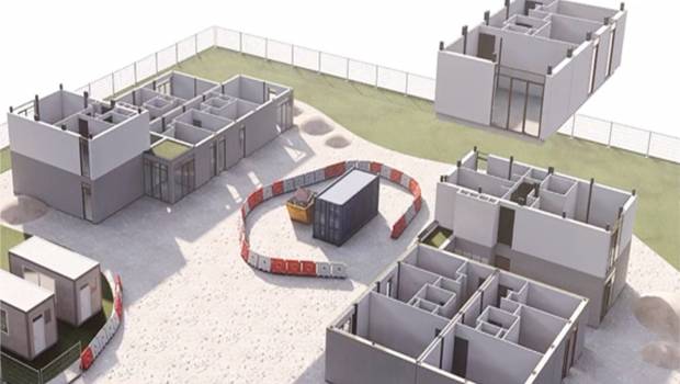 Plurial Novilia signe une convention avec la start-up française Muance