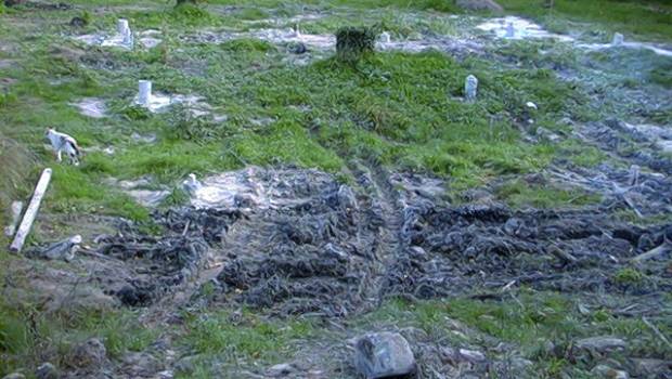 Les procédés de renforcements de sol