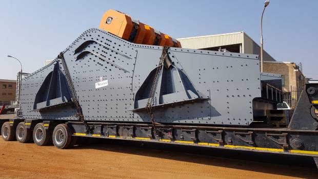 Sandvik finalise l'acquisition de Kwatani