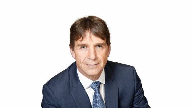 Tersen : « Atteindre un taux de valorisation des déchets du BTP proche de 100% »