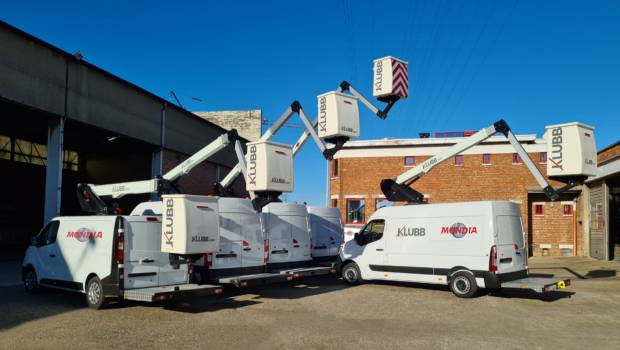 Klubb rachète son distributeur belge Mondia Wallonie