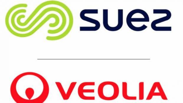 L’acquisition de Suez par Veolia approuvée