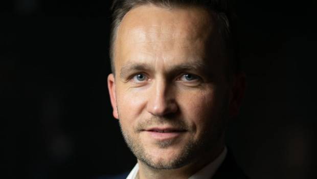 Sinoboom BV nomme un directeur régional pour la Pologne et les pays baltes