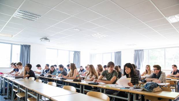 ESTP : Une Chaire au service de la décarbonation du secteur