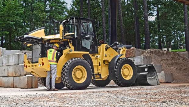 Cat : un kit pour réaliser son propre entretien
