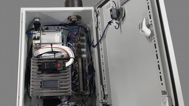 Sogebox, solution industrielle 4.0 pour la maintenance prédictive